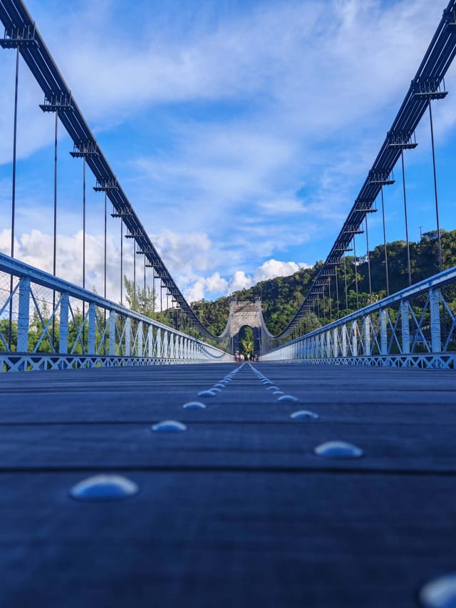 Instant d'Île — photographie de JS Photographe