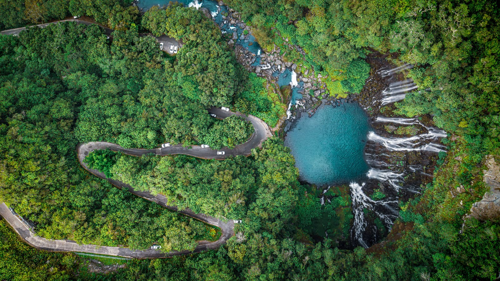 Photographie de JS Photographe, île de la Réunion
